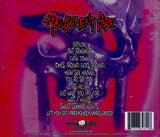 Erotic Suicide "Abusement Park"