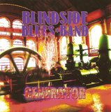 Blindside Blues Band "Generator"