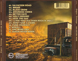 Super Vintage "Salvation Road"