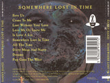 Danny Danzi "Somewhere Lost In Time"