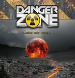 Danger Zone : "Line Of Fire"