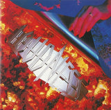 Loudness : "Shadows Of War" CD Japan édition