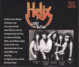 Helix : "Live! In Buffalo"