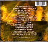 Johnny Lima "My Revolution "
