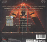 Last In Line : "Heavy Crown" CD + DVD