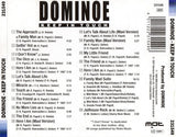 Dominoe "Keep In Touch"