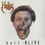 Helix : "Half-Alive"
