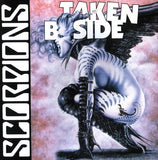 Scorpions "Taken B-Side" 2 CD