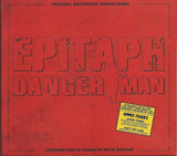 Epitaph : "Danger Man"
