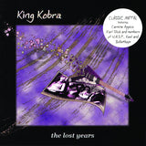 King Kobra : "The Lost Years"