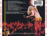 Ted Nugent "Intensities In 10 Cities"