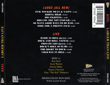 Keel "Larger Than Live"