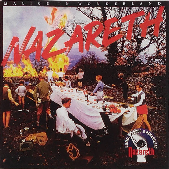 Nazareth : 