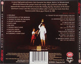 Nazareth : "Malice In Wonderland"