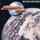 Frehley's Comet "Second Sighting"