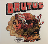 Brutus : "Wandering Blind"