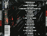 Johnny Crash : "Unfinished Business"