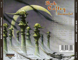 Bob Catley "Immortal"
