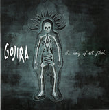 Gojira : "The Way Of All Flesh"