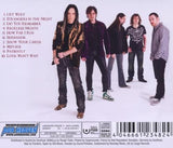 White Widdow "Serenade"