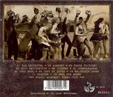 Blind Petition "No Prisoners"