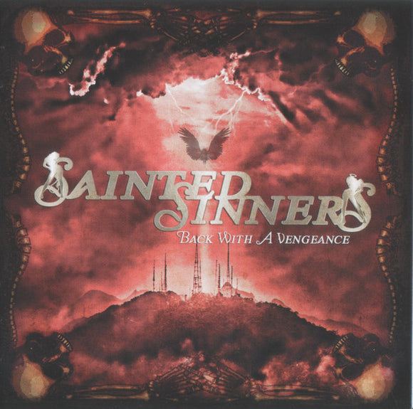 Sainted Sinners 