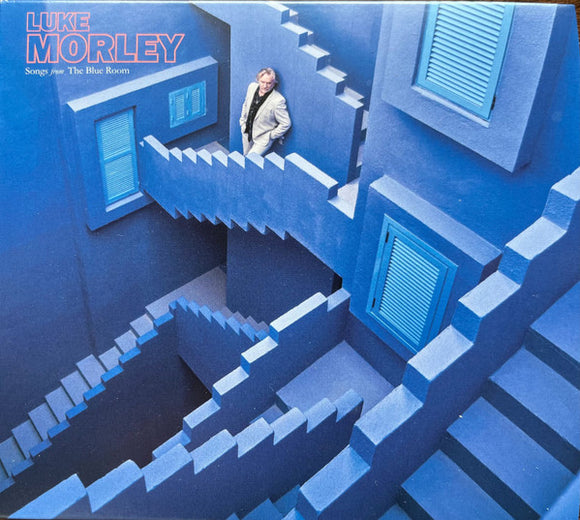 Luke Morley 