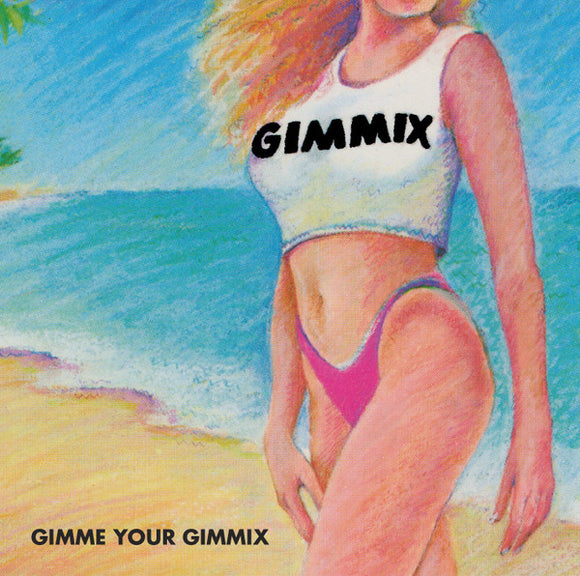 GIMMIX : 