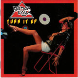 Mama's Boys "Turn It Up"