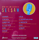 Beth Hart & Joe Bonamassa "Seesaw" LP