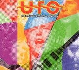 UFO : "Werewolves Of London" 2 CD