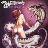 Whitesnake "Lovehunter"