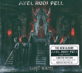 Axel Rudi Pell "Lost XXIII"