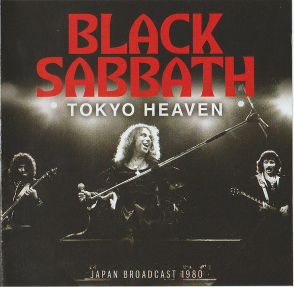 Black Sabbath 