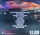 Nine Pound Hammer "Rock 'N' Roll Radio" CD édition digipack