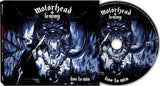 Motörhead + Lemmy "Live To Win" CD digipack