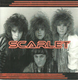 Scarlet : "Scarlet"