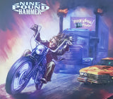 Nine Pound Hammer "Rock 'N' Roll Radio" CD édition digipack