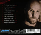 Code Red : "Incendiary"