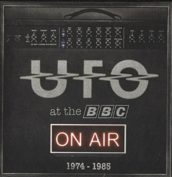 UFO : 