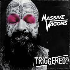 Massive Wagons 