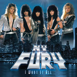N.Y. Fury "I Want It All "
