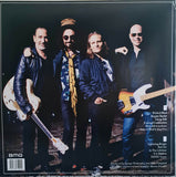 Mike Campbell & Dirty Knobs, The "External Combustion" LP