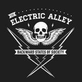 Electric Alley, The "Backward States Of Society"