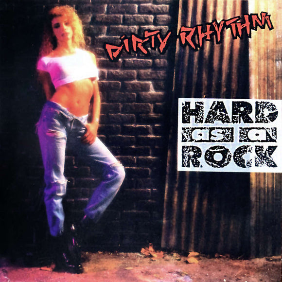 Dirty Rhythm 