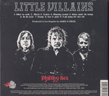 Little Villains "Philthy Lies"
