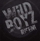 Wild Boyz : "Risen!"