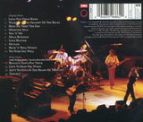 Whitesnake "Lovehunter"