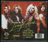 Long Gone : "S/T"