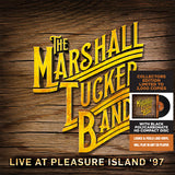 Marshall Tucker Band, The "Live At Pleasure Island '97" 2 CD